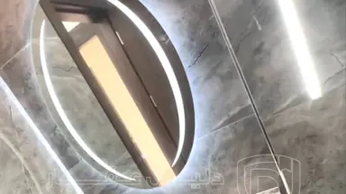 شقة في البنيات - بعيدة عن شارع المطار 200 متر - 100,000 دأ - صورة NaN